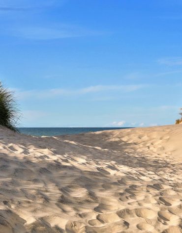 Beach Landscape Paint By Numbers