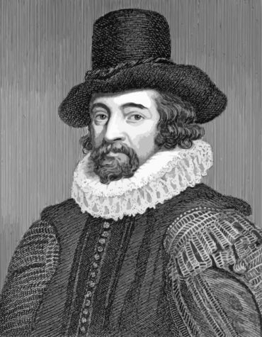 Francis Bacon Monochrome Masterpiece Paint By Numbers