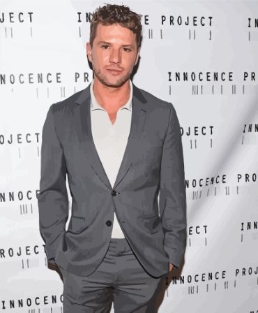 Ryan Phillippe Movies Paint By Numbers