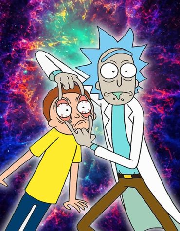 American Space Adventure Paint By Numbers