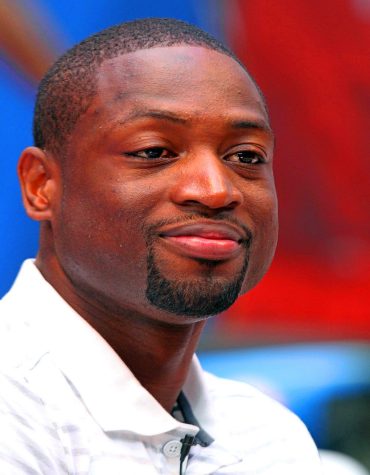 Wade Jr Champion Moves Paint By Numbers