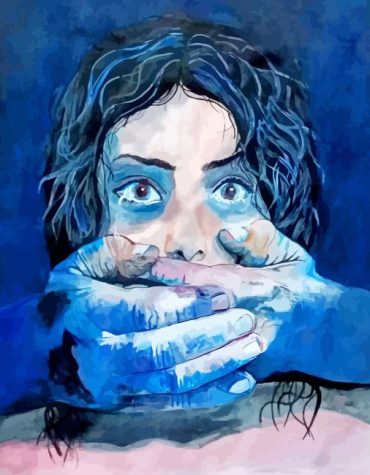 Empowering Women Paint By Numbers