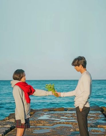 Goblin Korean Drama Paint By Numbers