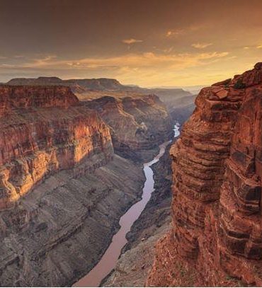Grand Canyon Utah Scenery Paint By Numbers
