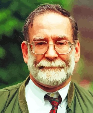 Harold Shipman Infamous Figure Paint By Numbers