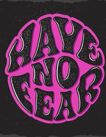 Black and Pink Quote Paint By Numbers