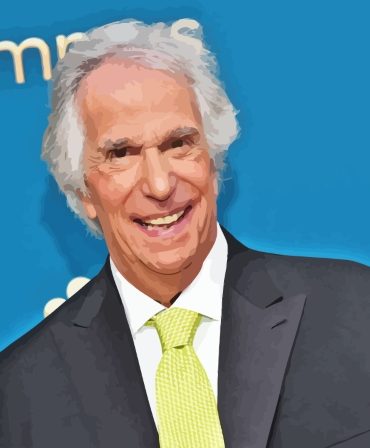 Henry Winkler Movies Paint By Numbers