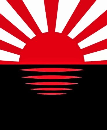 Imperial Japan Colors Paint By Numbers