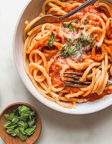 Italian Spaghetti Kitchen Paint By Numbers