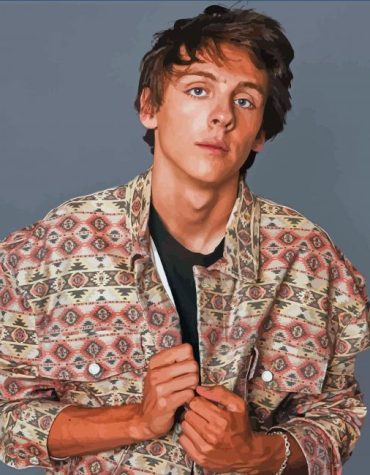 Jacob Bertrand Movies Paint By Numbers
