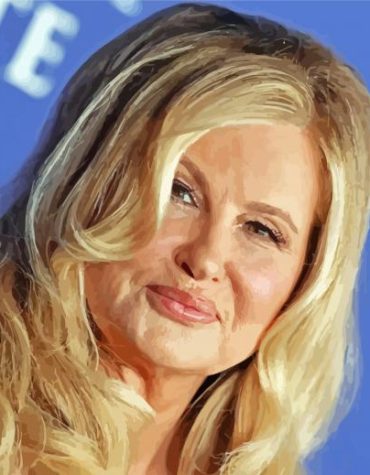 Jennifer Coolidge Movies Paint By Numbers