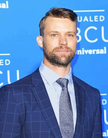 Actor Jesse Spencer Movies Paint By Numbers