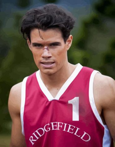 Discover Liam Hall's Movies Paint By Numbers