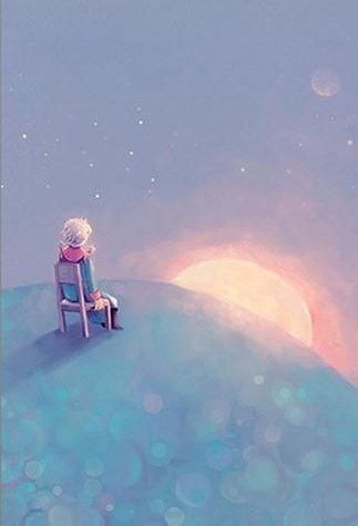 Little Prince Space Adventure Paint By Numbers