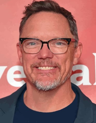 Matthew Lillard Movies Paint By Numbers