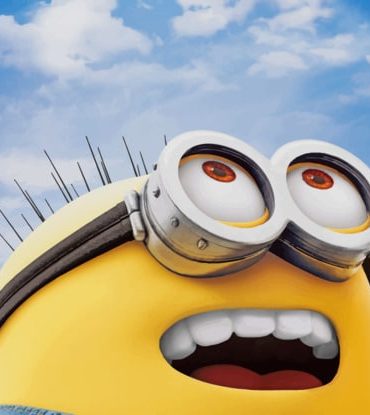 Bob The Minion Adventure Paint By Numbers