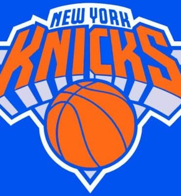 New York Knicks Classic Paint By Numbers