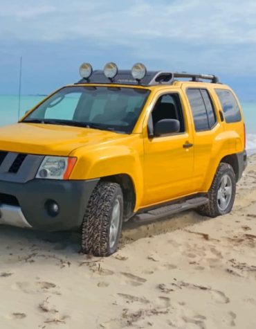 Nissan GTR Sports Car Paint By Numbers