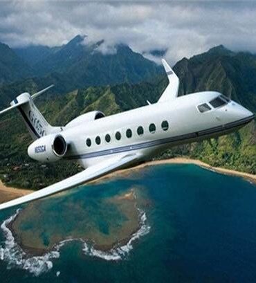 Mountain Landscape Plane Paint By Numbers