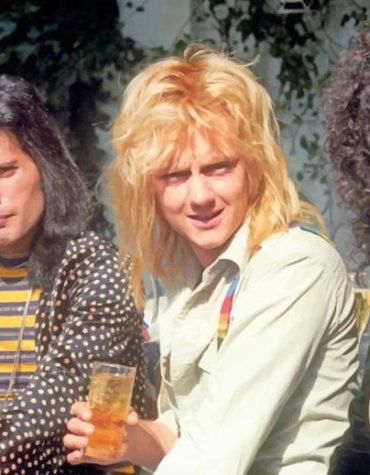 Queen Band Rock Legends Paint By Numbers