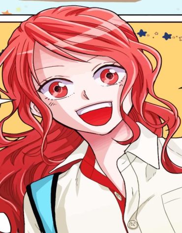 Anzu Hoshino Anime Paint By Numbers