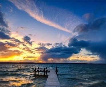 Ocean Seascape Paint By Numbers