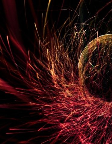 Stunning Space Scenes Paint By Numbers