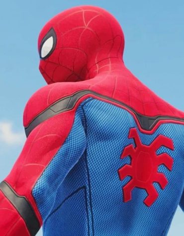 Spider Man Supervillains Paint By Numbers