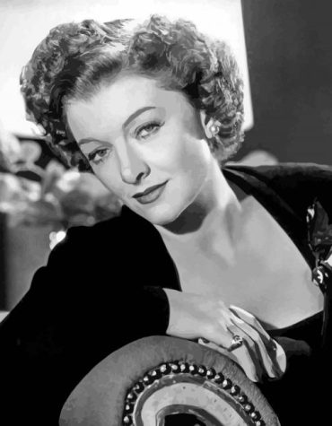 The Best Years Of Our Lives Women Paint By Numbers