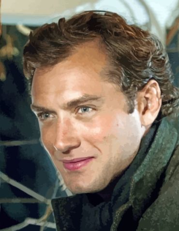 The Holiday Film Experience Paint By Numbers