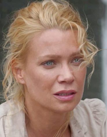 Andrea Walking Dead Paint By Numbers