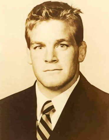 Titans of Wrestling: Tom Brands Paint By Numbers