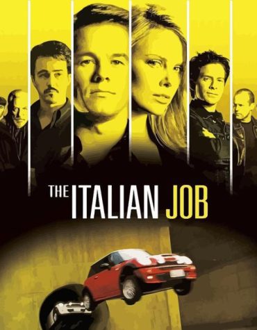 Trent Brown Movie Posters Paint By Numbers