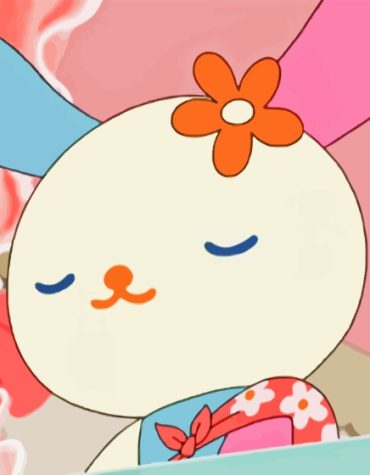 Usahana Animation Paint By Numbers