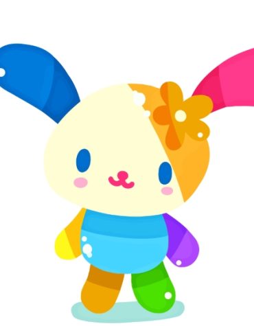 Usahana Animation Paint By Numbers