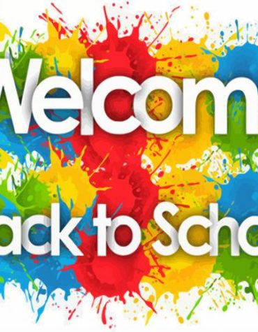 Colorful Welcome Back Quotes Paint By Numbers
