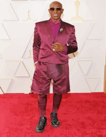 Wesley Snipes Movies Paint By Numbers