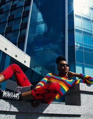 Multicolored Woman People Paint By Numbers