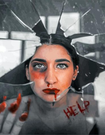 Empowered Women Paint By Numbers