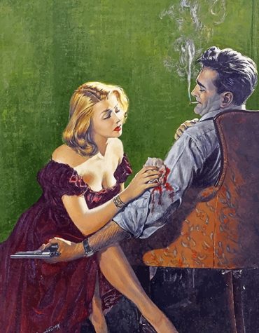 Couples Wound Care Love Paint By Numbers