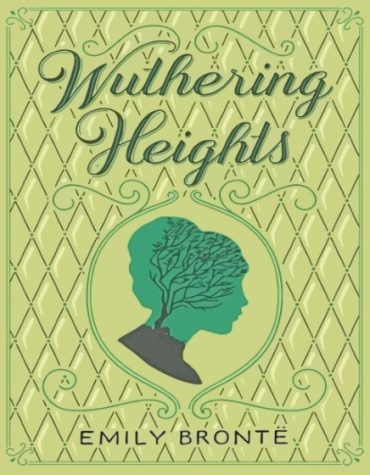 Emily Bronte Wuthering Heights Poster Paint By Numbers