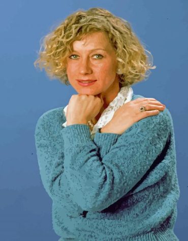 Helen Mirren Movies Paint By Numbers