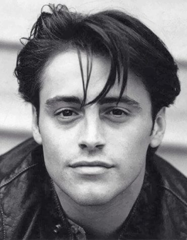 Joey Tribbiani TV Icon Paint By Numbers