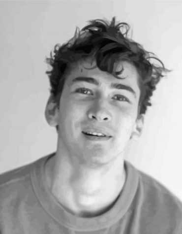 Exploring Dylan Arnold in Movies Paint By Numbers