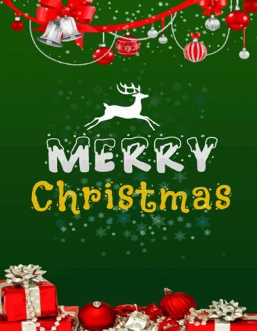 Christmas Cheer Quotes Paint By Numbers