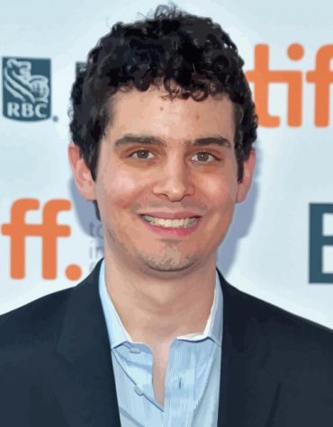 Damien Chazelle Film Vision Paint By Numbers