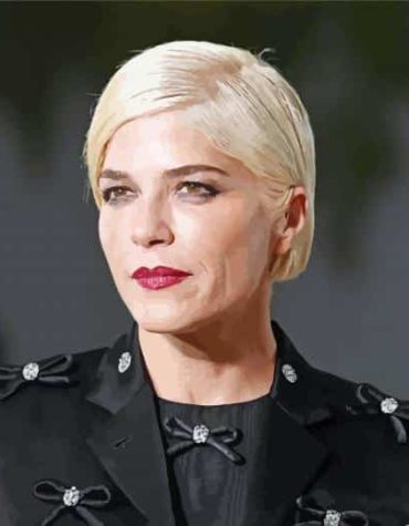 Selma Blair Movie Highlights Paint By Numbers