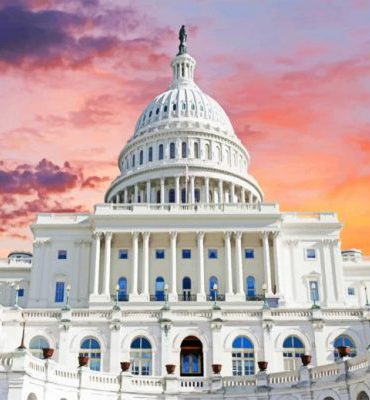 Havana National Capitol Paint By Numbers