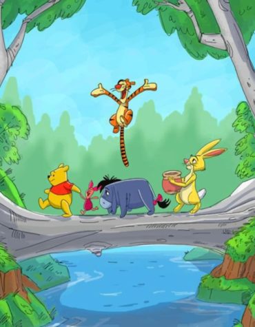 Disney Favorites Paint By Numbers