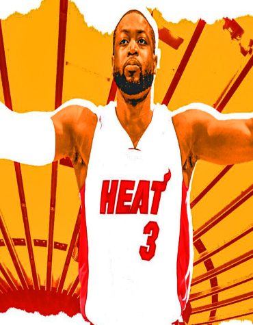 Dwyane Wade Sports Painting Paint By Numbers